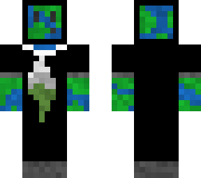 mountain biome supporter