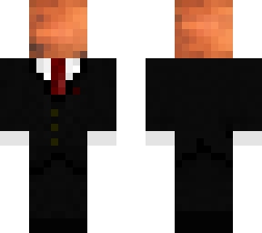 mr. mars