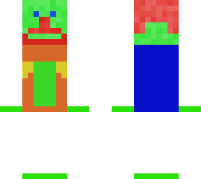 mr green