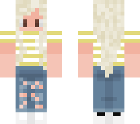 my first girl skin pls no bully :