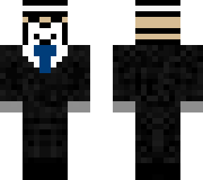 my first skin v2