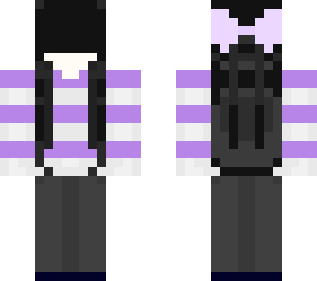 my oc vs2