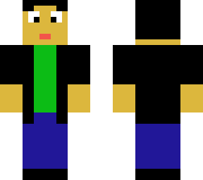 my skin