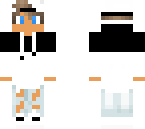 my skin