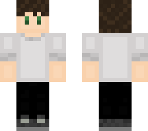 my skin
