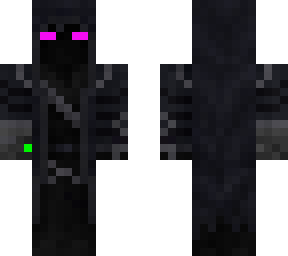 nekro infiniter