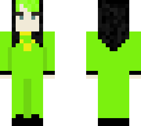neon green billie eilish