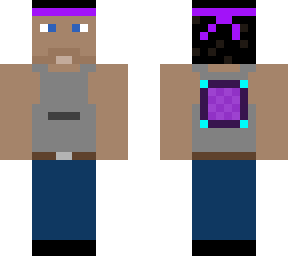 nether biker 2