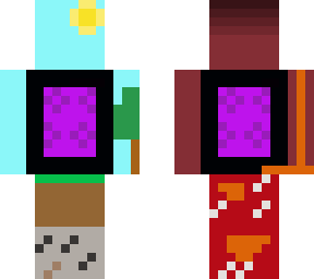 nether portals