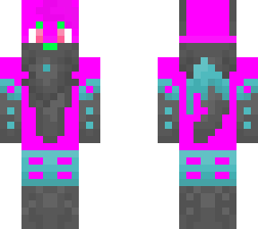 new magentafury