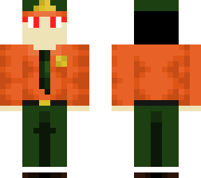 nightgaurd markusafton