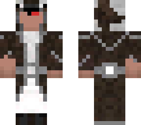 noob ( dummy cow wizard costume)