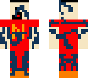 noob/spiderman
