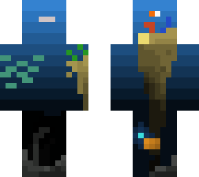 ocean