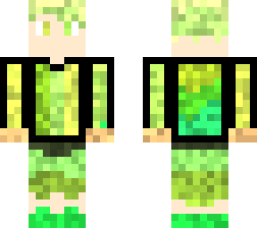 old skin (2018)