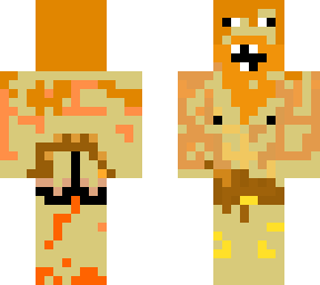 ooga booga