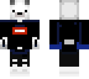 panda supreme cool