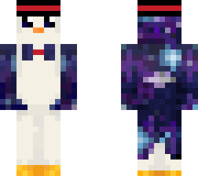 penguin