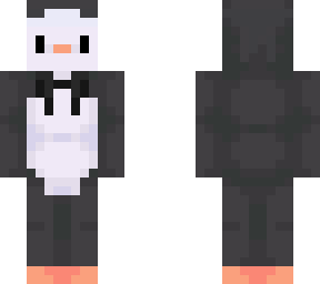 penguin