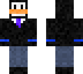 penguin