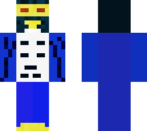 pereman falcon