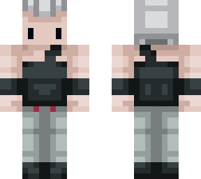 polnareff