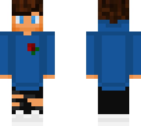probably my last but not least skin i made