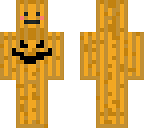 pumpkin skin