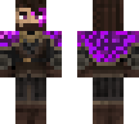 purple viking