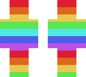 rainbow