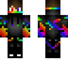 rainboy boy