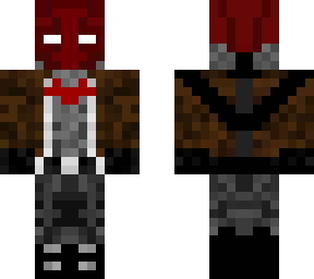 red hood
