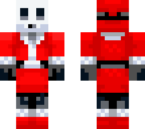 red shyguy