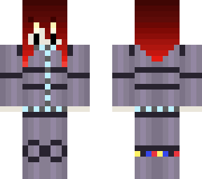 robot boy(edited)