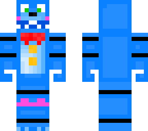 rockstar bonnie