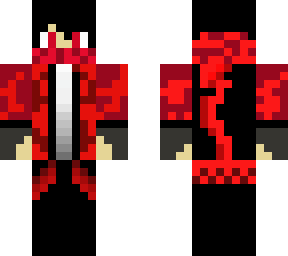 rot ist cool