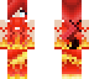 sabotasha flame