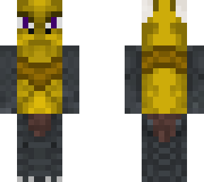 sand argonian (wip)