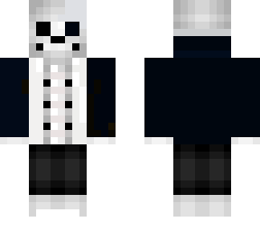 sans (in battle)