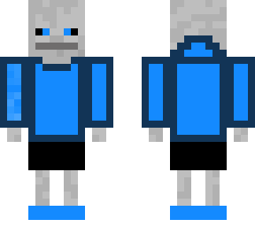 sans