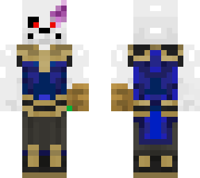 sans dusthanmos