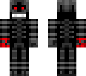 scorch endo