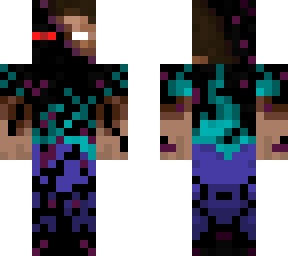 seeping ender