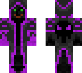 shadow reaper with smiley