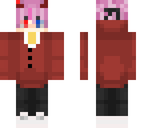 skajsjah
