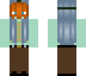 skintober - 5