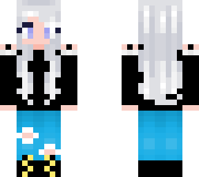 skintober (not really)