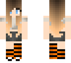 skintober day 4!