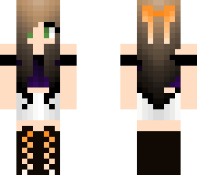 skintober day 5!