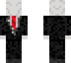 slender man